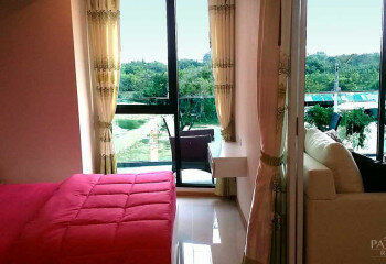 Кондоминиум в Джомтьене, Паттайя, Таиланд | THE446244