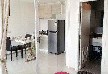 Кондоминиум в Джомтьене, Паттайя, Таиланд | THE446244