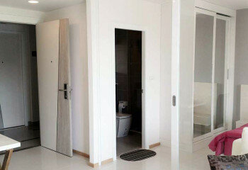 Кондоминиум в Джомтьене, Паттайя, Таиланд | THE446244