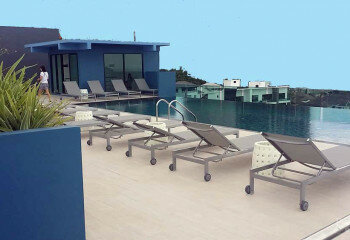 Кондоминиум в Джомтьене, Паттайя, Таиланд | THE446244