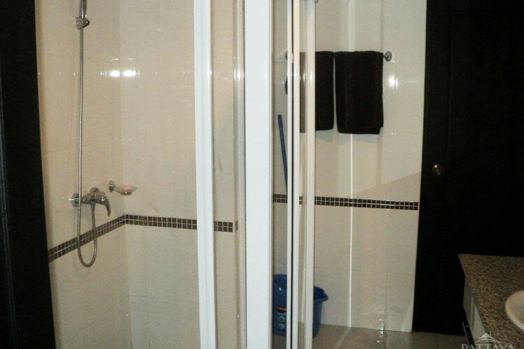 Кондоминиум в Джомтьене, Паттайя, Таиланд | THE246430