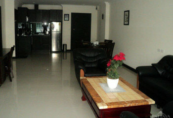 Кондоминиум в Джомтьене, Паттайя, Таиланд | THE246430