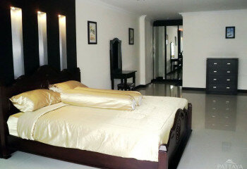 Кондоминиум в Джомтьене, Паттайя, Таиланд | THE246430