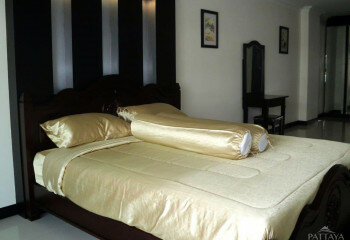 Кондоминиум в Джомтьене, Паттайя, Таиланд | THE246430