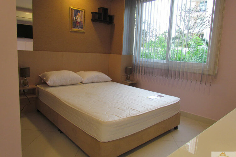 Кондоминиум в Джомтьене, Паттайя, Таиланд | THE346295