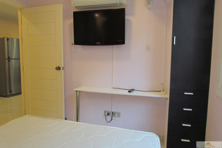 Кондоминиум в Джомтьене, Паттайя, Таиланд | THE346295