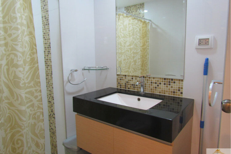 Кондоминиум в Джомтьене, Паттайя, Таиланд | THE346295