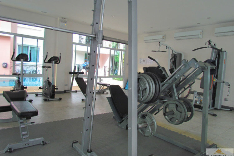 Кондоминиум в Джомтьене, Паттайя, Таиланд | THE346295