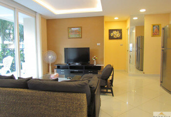 Кондоминиум в Джомтьене, Паттайя, Таиланд | THE346295