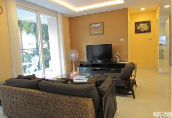 Кондоминиум в Джомтьене, Паттайя, Таиланд | THE346295