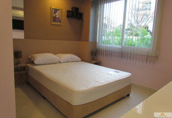 Кондоминиум в Джомтьене, Паттайя, Таиланд | THE346295