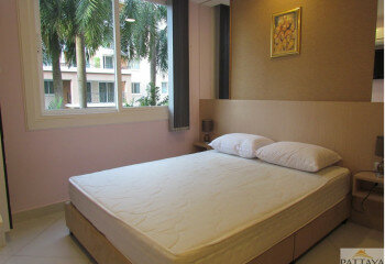 Кондоминиум в Джомтьене, Паттайя, Таиланд | THE346295