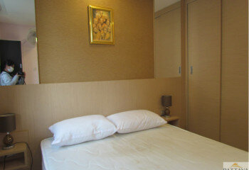 Кондоминиум в Джомтьене, Паттайя, Таиланд | THE346295