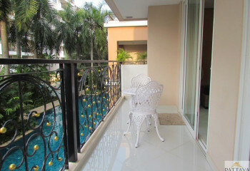 Кондоминиум в Джомтьене, Паттайя, Таиланд | THE346295