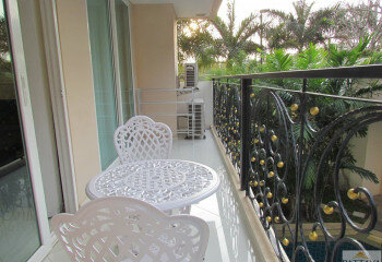 Кондоминиум в Джомтьене, Паттайя, Таиланд | THE346295