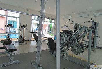 Кондоминиум в Джомтьене, Паттайя, Таиланд | THE346295