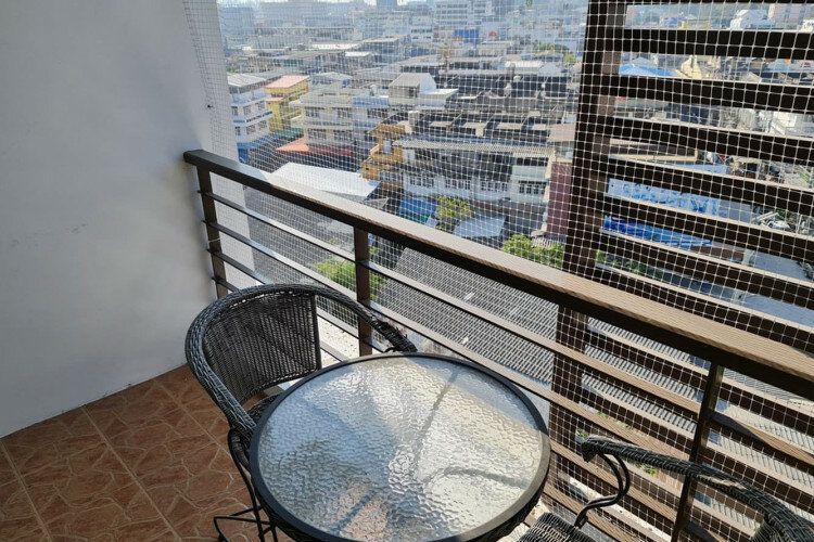 Кондоминиум в Хуахине, Таиланд | THE557709