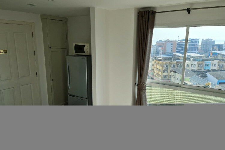 Кондоминиум в Хуахине, Таиланд | THE557709