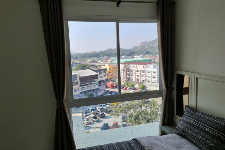 Кондоминиум в Хуахине, Таиланд | THE557709