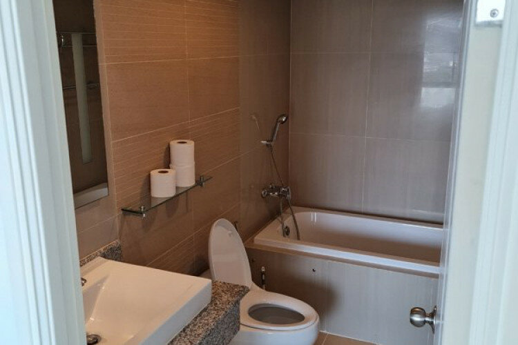 Кондоминиум в Хуахине, Таиланд | THE557709