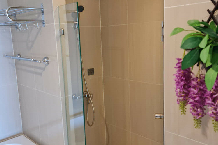 Кондоминиум в Хуахине, Таиланд | THE557709