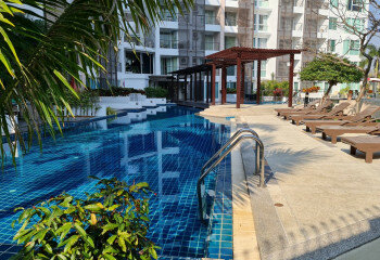 Кондоминиум в Хуахине, Таиланд | THE557709