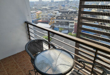 Кондоминиум в Хуахине, Таиланд | THE557709