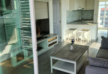 Кондоминиум в Хуахине, Таиланд | THE557709