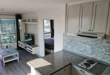 Кондоминиум в Хуахине, Таиланд | THE557709