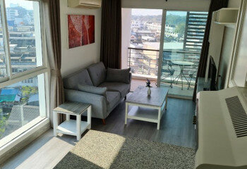 Кондоминиум в Хуахине, Таиланд | THE557709