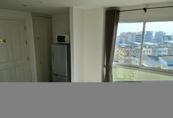 Кондоминиум в Хуахине, Таиланд | THE557709