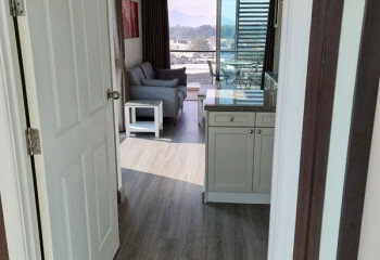 Кондоминиум в Хуахине, Таиланд | THE557709