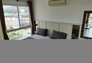 Кондоминиум в Хуахине, Таиланд | THE557709