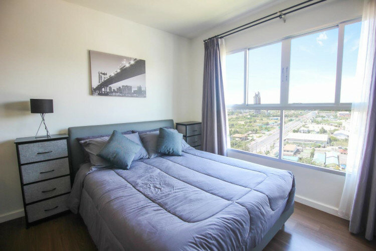 Кондоминиум в Хуахине, Таиланд | THE158036