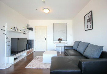 Кондоминиум в Хуахине, Таиланд | THE158036