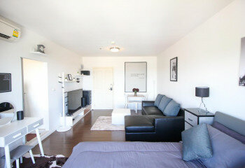 Кондоминиум в Хуахине, Таиланд | THE158036