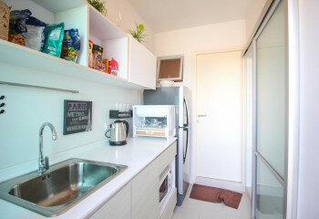 Кондоминиум в Хуахине, Таиланд | THE158036