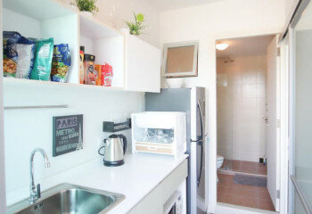 Кондоминиум в Хуахине, Таиланд | THE158036