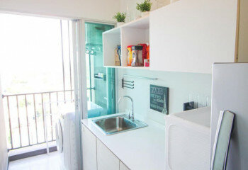 Кондоминиум в Хуахине, Таиланд | THE158036