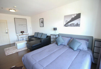 Кондоминиум в Хуахине, Таиланд | THE158036