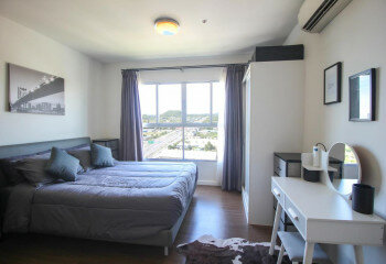 Кондоминиум в Хуахине, Таиланд | THE158036