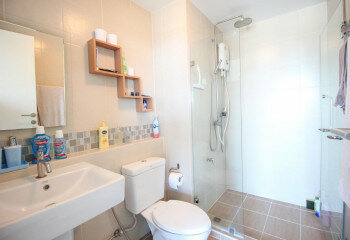 Кондоминиум в Хуахине, Таиланд | THE158036