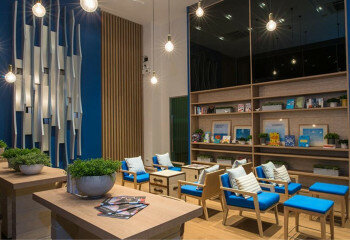 Кондоминиум в Хуахине, Таиланд | THE158036