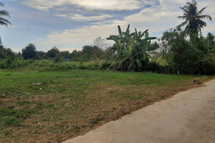 Земельный участок в Банг Ламунге, Таиланд | THE239457