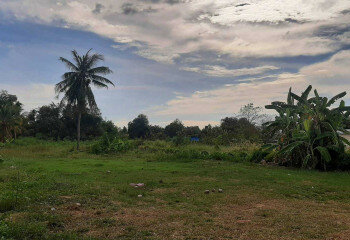 Земельный участок в Банг Ламунге, Таиланд | THE239457