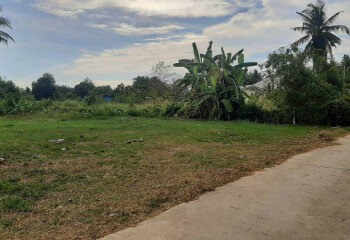 Земельный участок в Банг Ламунге, Таиланд | THE239457