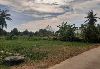 Земельный участок в Банг Ламунге, Таиланд | THE239457