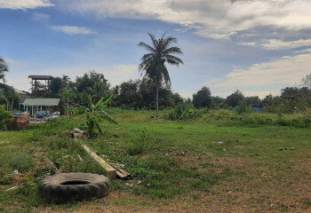 Земельный участок в Банг Ламунге, Таиланд | THE239457