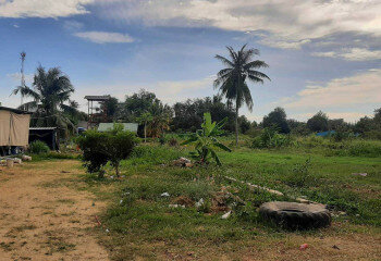 Земельный участок в Банг Ламунге, Таиланд | THE239457