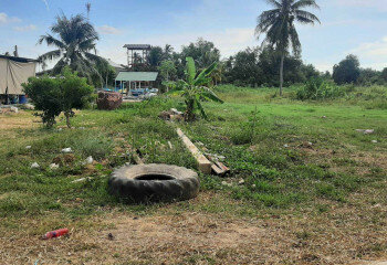 Земельный участок в Банг Ламунге, Таиланд | THE239457